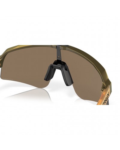 Oakley Occhiali Sutro Lite Sweep Re-Discover Collection Brass Tax/Prizm 24k