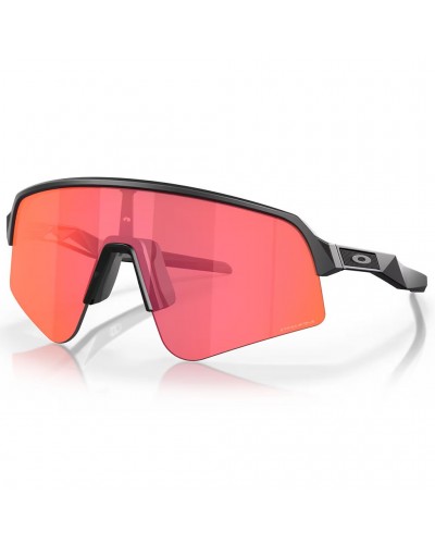 Oakley Sutro Lite Sweep Cycling Glasses Brass Tax/Prizm 24k