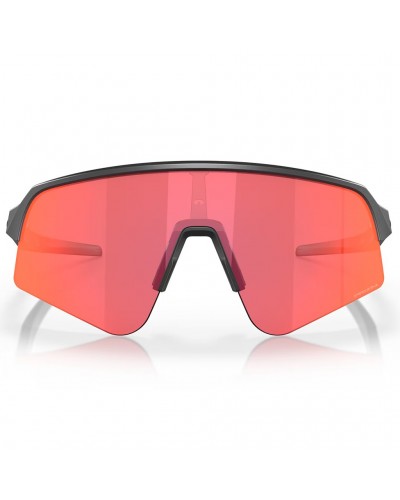 Oakley Sutro Lite Sweep Cycling Glasses Brass Tax/Prizm 24k