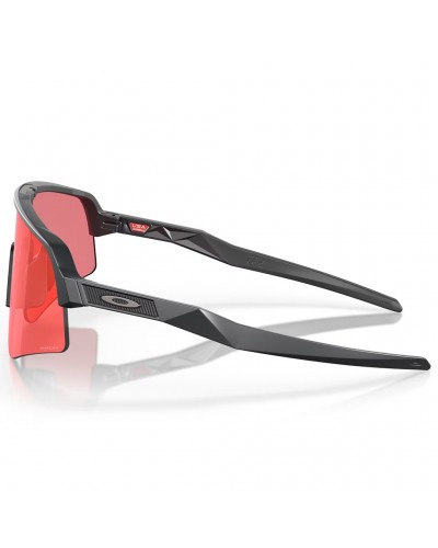 Oakley Sutro Lite Sweep Cycling Glasses Brass Tax/Prizm 24k