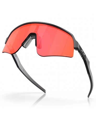 Oakley Sutro Lite Sweep Cycling Glasses Brass Tax/Prizm 24k