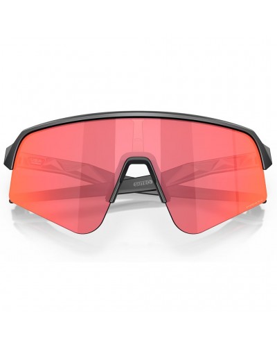 Oakley Sutro Lite Sweep Cycling Glasses Brass Tax/Prizm 24k