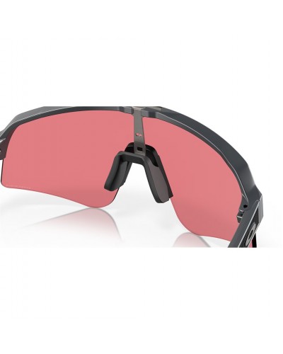 Oakley Sutro Lite Sweep Cycling Glasses Brass Tax/Prizm 24k