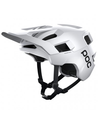 Poc Kortal MTB Helmet, Hydrogen White Matt
