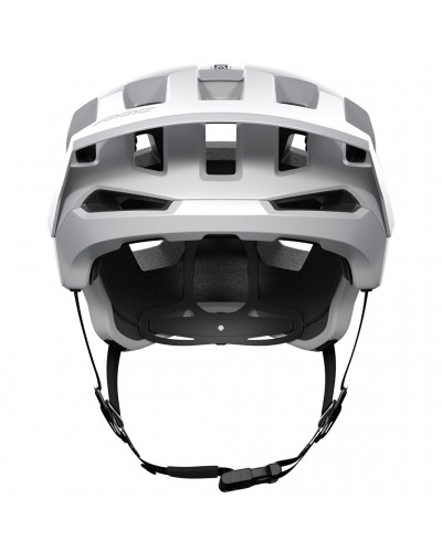 Poc Kortal MTB Helmet, Hydrogen White Matt