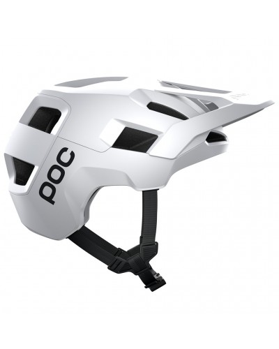 Poc Kortal MTB Helmet, Hydrogen White Matt
