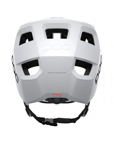 Poc Kortal MTB Helmet, Hydrogen White Matt