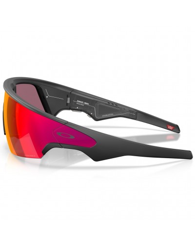 Oakley Meta Vanguard AI Performance Glasses Matte Black/Prizm Road