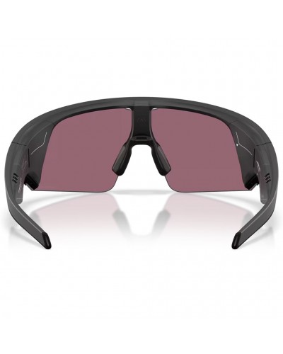 Oakley Meta Vanguard Occhiali AI Performance Nero Opaco/Prizm Road