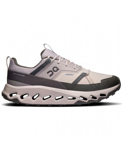 On Cloudhorizon WP Men's Waterproof Hiking Shoes, Fog/Thorn