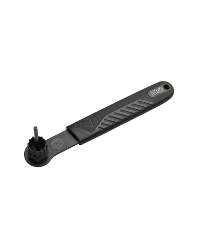 Pro Cassette Removal Set 11-speed Compatible, Black