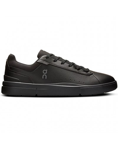 On The Roger Advantage Scarpe Uomo, Nero/Nero