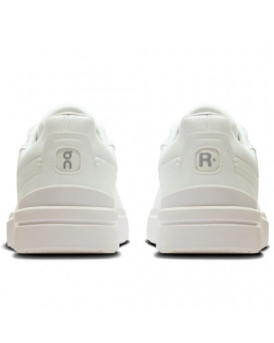On The Roger Advantage Men's Shoes, White/White