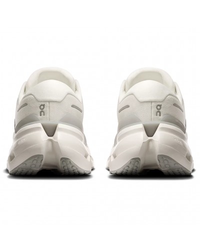 On Cloudrunner 3 Scarpe Running Uomo, White/Glacier