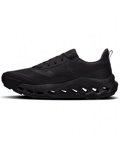 On Cloudhorizon 2 Men's Hiking Shoes, Black/Black