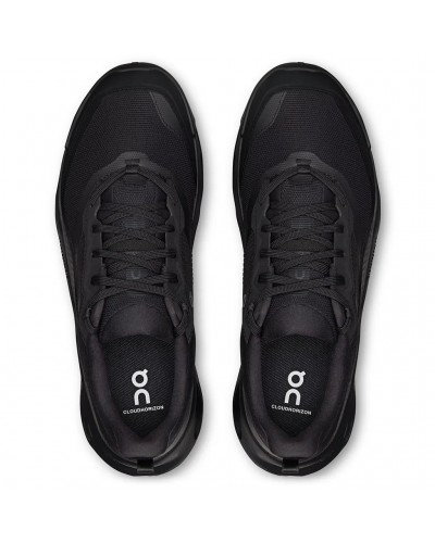 On Cloudhorizon 2 Scarpe Hiking Uomo, Nero/Nero