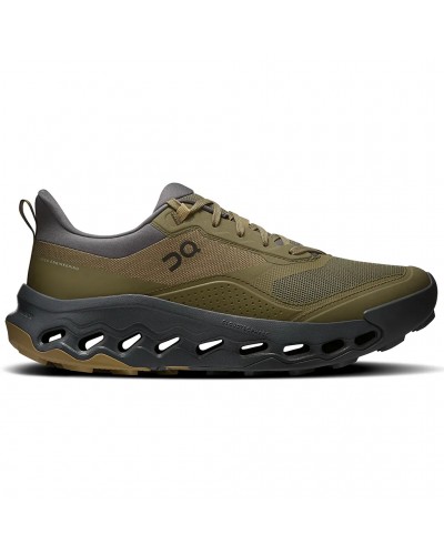On Cloudhorizon 2 Men's Hiking Shoes, Olive/Shadow