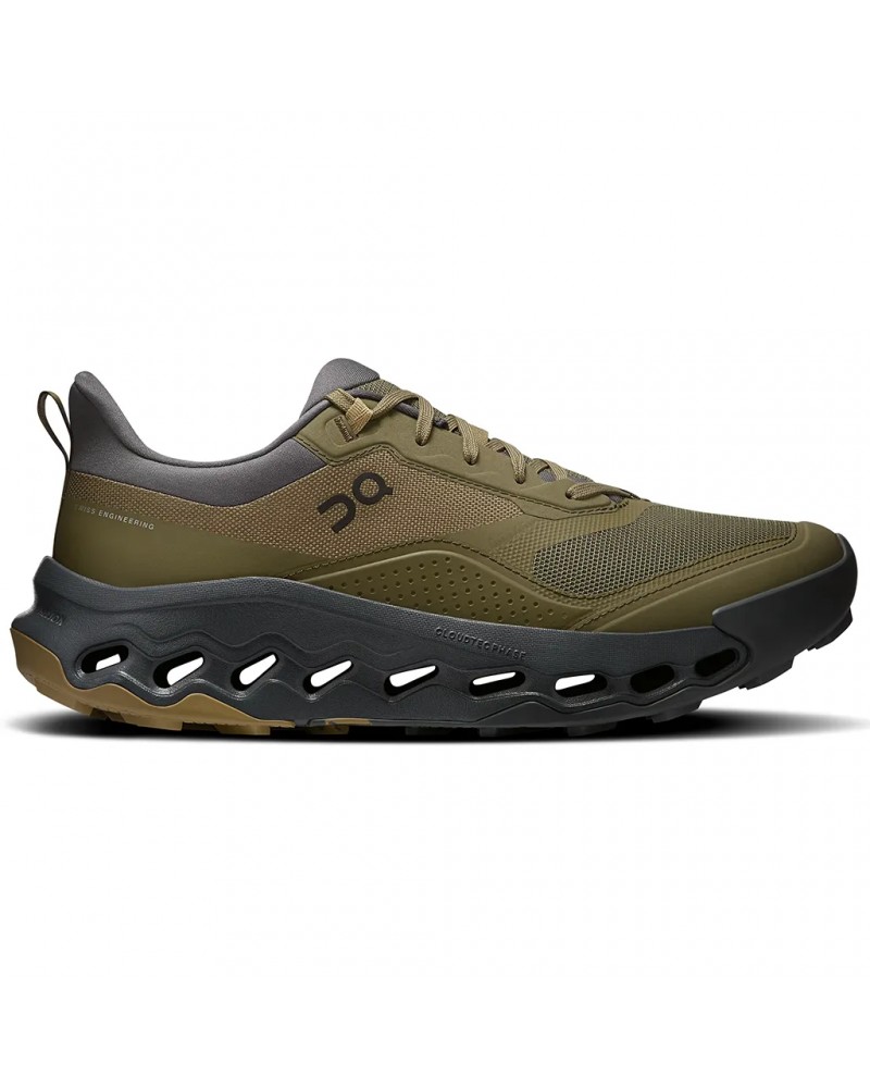 On Cloudhorizon 2 Scarpe Hiking Uomo, Olive/Shadow