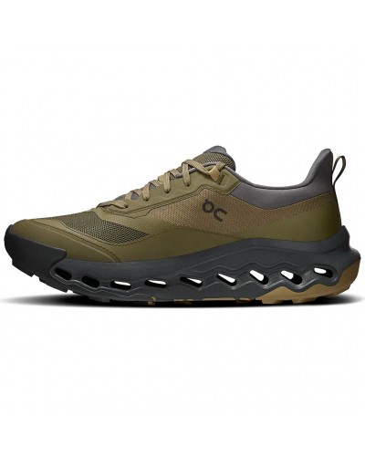 On Cloudhorizon 2 Scarpe Hiking Uomo, Olive/Shadow