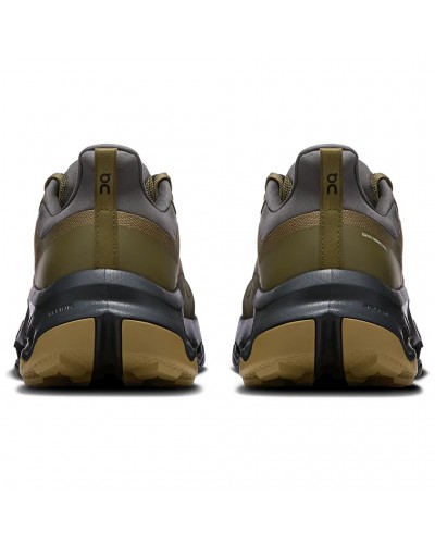 On Cloudhorizon 2 Scarpe Hiking Uomo, Olive/Shadow