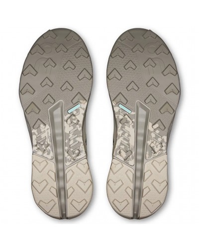 On Cloudhorizon 2 Men's Hiking Shoes, Pearl/Fog