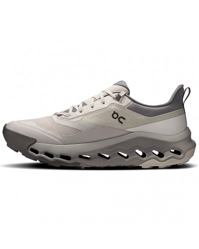 On Cloudhorizon 2 Men's Hiking Shoes, Pearl/Fog