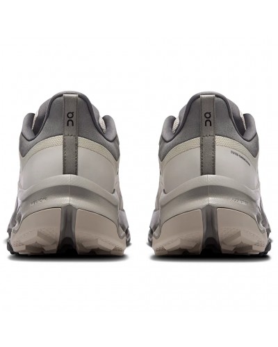 On Cloudhorizon 2 Men's Hiking Shoes, Pearl/Fog