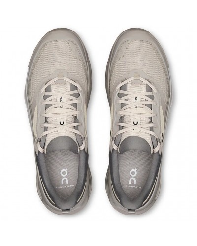 On Cloudhorizon 2 Scarpe Hiking Uomo, Pearl/Fog