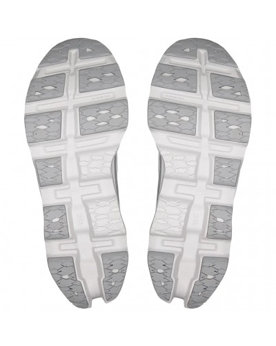 On Cloudmonster 3 Scarpe Running Uomo, Wolf/Wolf