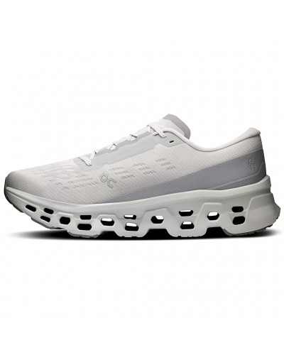 On Cloudmonster 3 Scarpe Running Uomo, Wolf/Wolf