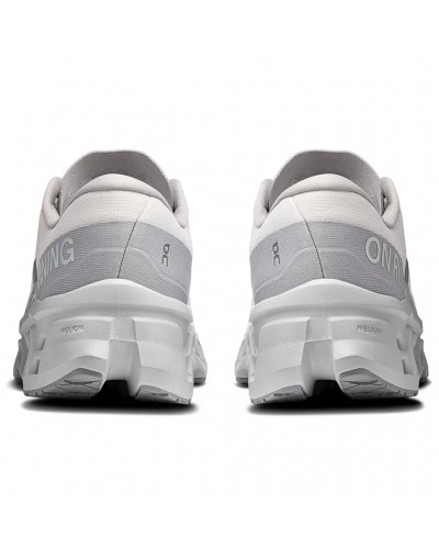On Cloudmonster 3 Scarpe Running Uomo, Wolf/Wolf