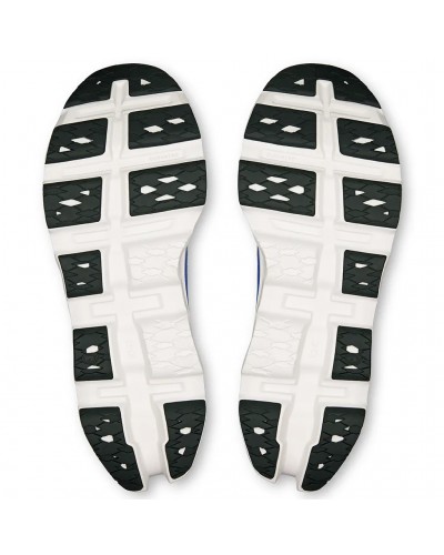 On Cloudmonster 3 Scarpe Running Uomo, Iceberg/Ivory
