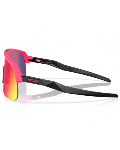 Oakley Sutro Lite S Cycling Glasses Polished Pink/Prizm Road