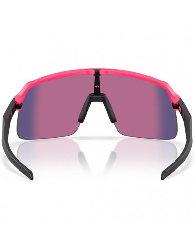 Oakley Occhiali Sutro Lite S Rosa Lucido/Prizm Road