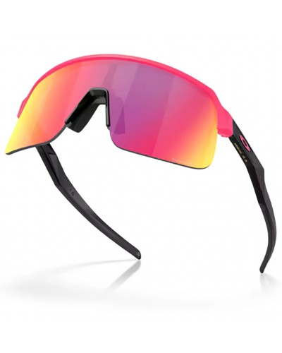 Oakley Occhiali Sutro Lite S Rosa Lucido/Prizm Road
