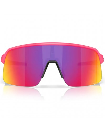 Oakley Sutro Lite S Cycling Glasses Polished Pink/Prizm Road