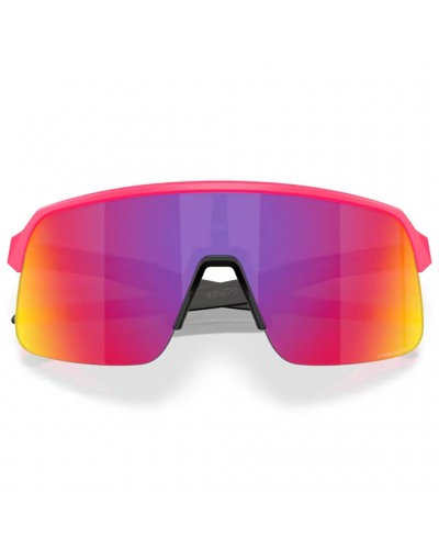 Oakley Occhiali Sutro Lite S Rosa Lucido/Prizm Road