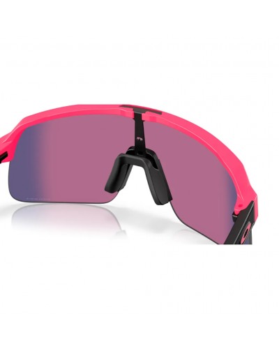 Oakley Occhiali Sutro Lite S Rosa Lucido/Prizm Road