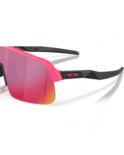 Oakley Occhiali Sutro Lite S Rosa Lucido/Prizm Road