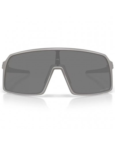 Oakley Occhiali Sutro Alloy Collection Cycling Glasses Matte Titanium/Prizm Black