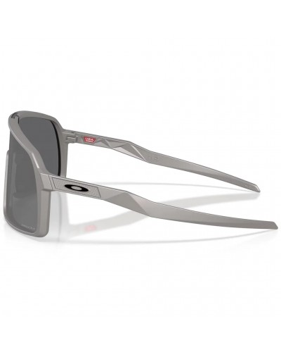 Oakley Occhiali Sutro Alloy Collection Cycling Glasses Matte Titanium/Prizm Black