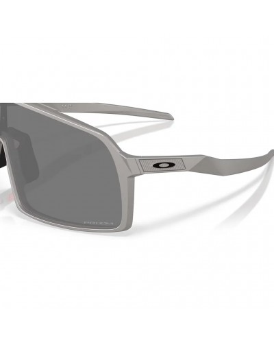 Oakley Occhiali Sutro Alloy Collection Titanio Opaco/Prizm Black