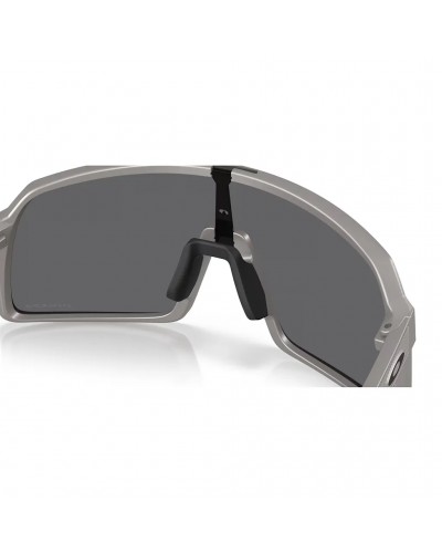 Oakley Occhiali Sutro Alloy Collection Titanio Opaco/Prizm Black