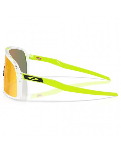 Oakley Occhiali Sutro Trasparente Lucido/Prizm Ruby