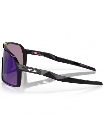 Oakley Occhiali Sutro S Nero Lucido/Prizm Jade