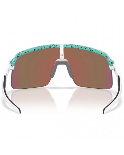 Oakley Occhiali Sutro Lite Celeste Splatter Lucido/Prizm Violet