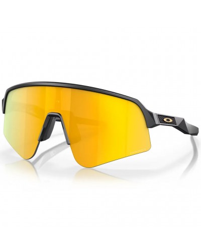 Oakley Occhiali Sutro Lite Sweep Carbonio Opaco/Prizm 24k