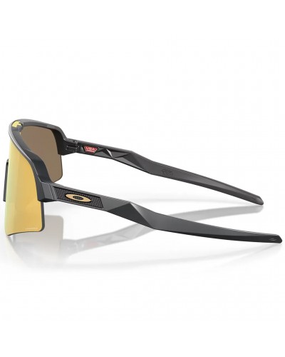 Oakley Occhiali Sutro Lite Sweep Carbonio Opaco/Prizm 24k