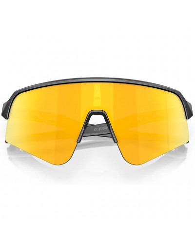 Oakley Occhiali Sutro Lite Sweep Carbonio Opaco/Prizm 24k