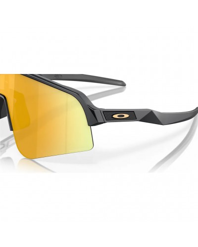 Oakley Occhiali Sutro Lite Sweep Carbonio Opaco/Prizm 24k